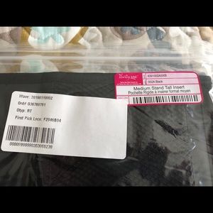 Thirty One tote insert